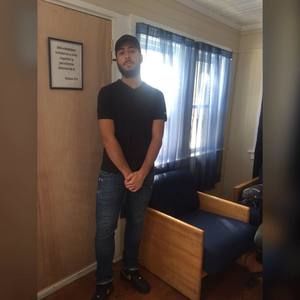 Meet your Posher, Alejandro